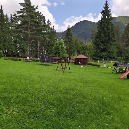 Hotel Ruia Poiana Brasov Exterior photo