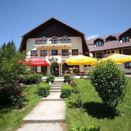 Hotel Ruia Poiana Brasov Exterior photo