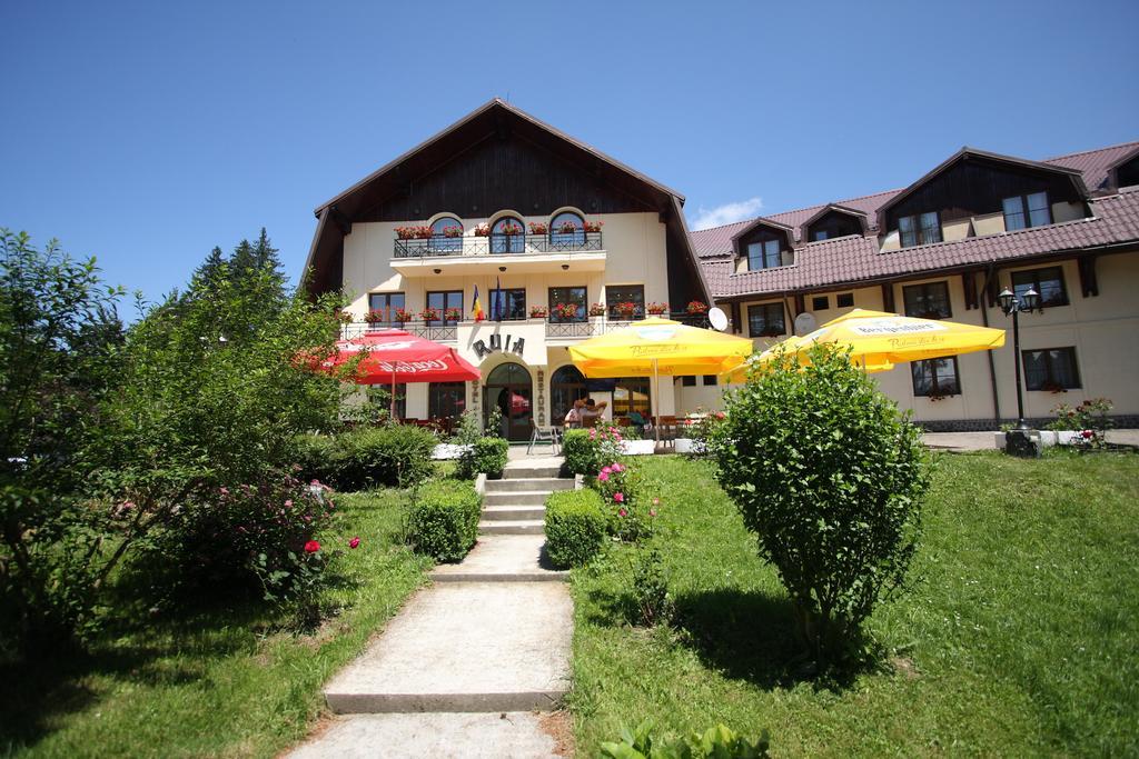 Hotel Ruia Poiana Brasov Exterior photo